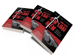 Cuộc chiến kim loại hiếm: Mặt trái của cách mạng xanh